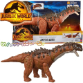 Jurassic World Dominion Roar Strikers Динозавър Ampelosaurus HDX50